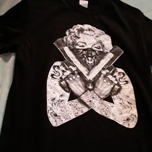 Marilyn Monroe Tee